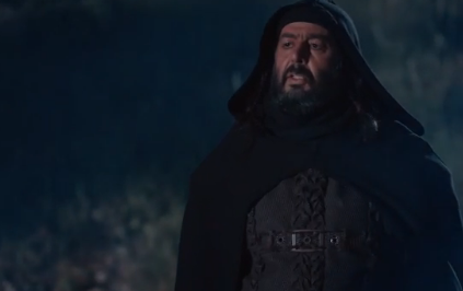 مسلسل فتح الأندلس الحلقة 26